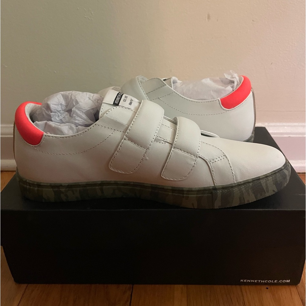 Kenneth Cole sneakers